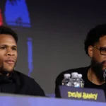 Bill Haney Blames Shakur Stevenson for Collapsed Mega-Fight, Teases Next Move for Devin Haney