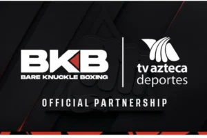 BKB Bare Knuckle Boxing Expands Global Reach with Major TV Azteca Broadcast Partnership Across Mexico and Latin America