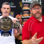 BKFC President David Feldman Steps Up to Support Harassed Michigan Restaurant Employee with Donation and Caribbean Cruise Trip