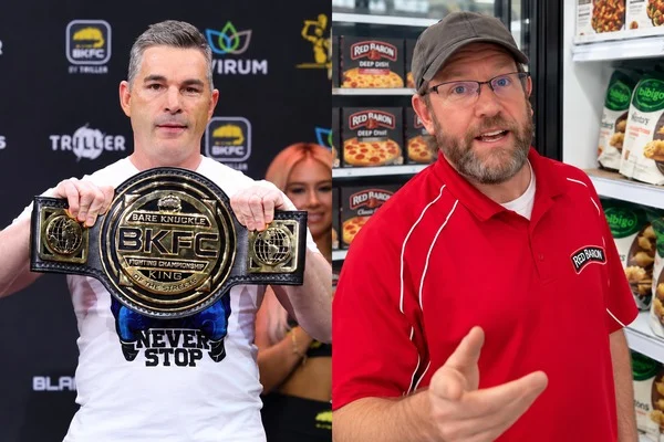 BKFC President David Feldman Steps Up to Support Harassed Michigan Restaurant Employee with Donation and Caribbean Cruise Trip