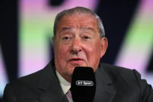 Bob Arum Discusses the Shifting Boxing Landscape, Zuffa’s Funding Realities, and the Future of the Sport