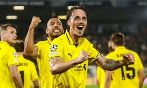 Bodø/Glimt Targets Commercial Growth Through Data Infrastructure and Tech Partnership Platform EDGE