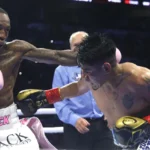 Boxing Mailbag: O’Shaquie Foster’s Fighter of the Year Case, Vasiliy Lomachenko’s 130-Pound Return, and Canelo’s All-Time Legacy