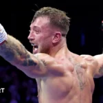 Brad Pauls: Boxer hopes for December fight after bout falls through