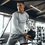 Breaking Out of the Two-Dimensional Core Routine: Why Rotational Medicine Ball Slams Are Reshaping Athletic Training