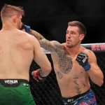 Brendan Allen Slams Dricus Du Plessis for Ducking Him to Fight Kamaru Usman
