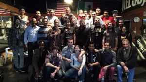 Building from the Ground Up: How Passionate Enthusiasts Are Launching Grassroots Boxing Clubs