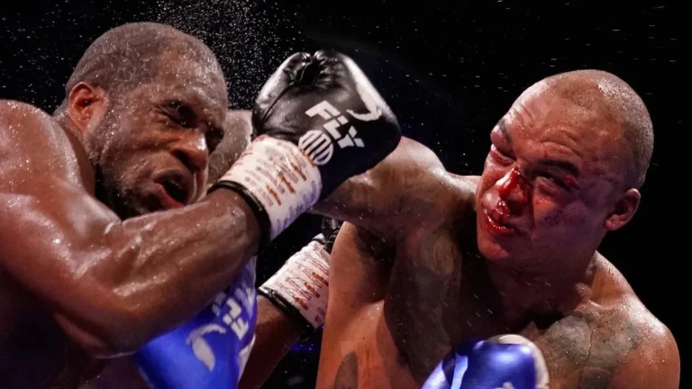 By JEFF POWELL MBE, SPORTS WRITER AND BOXING COLUMNIST