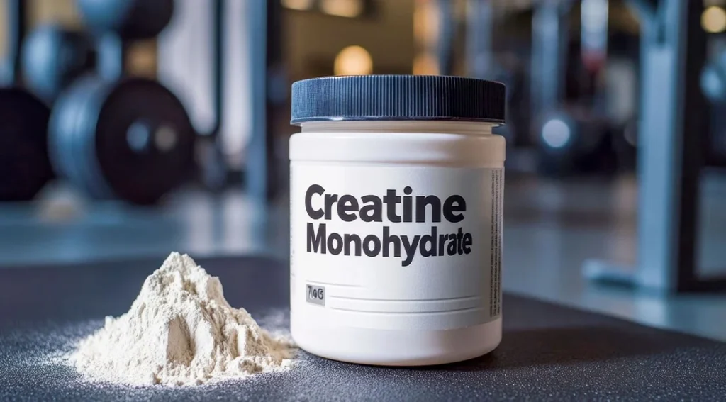 Can Creatine Build Muscle Without Exercise? A Closer Look at the Texas A&M Study