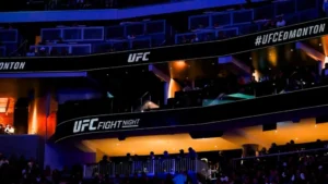 Canadian MMA Fans Welcome Growing Presence of Regional Fight Cards Across the Country