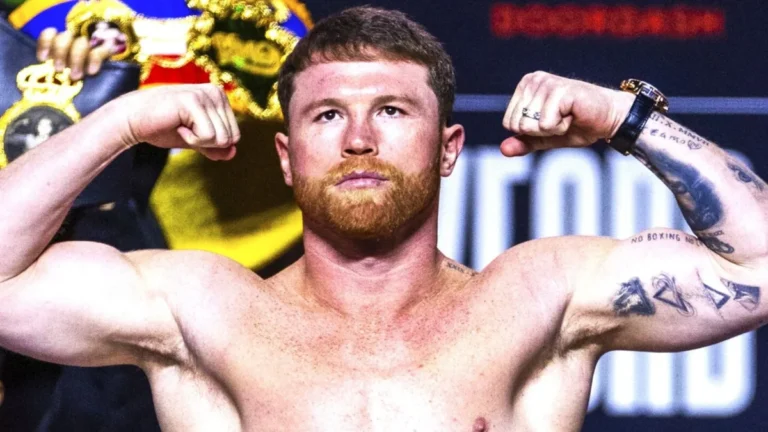 Canelo Alvarez and Christian Mbilli WBC Title Fight Set to Proceed in Riyadh Despite Escalating Regional Tensions and Travel Warnings