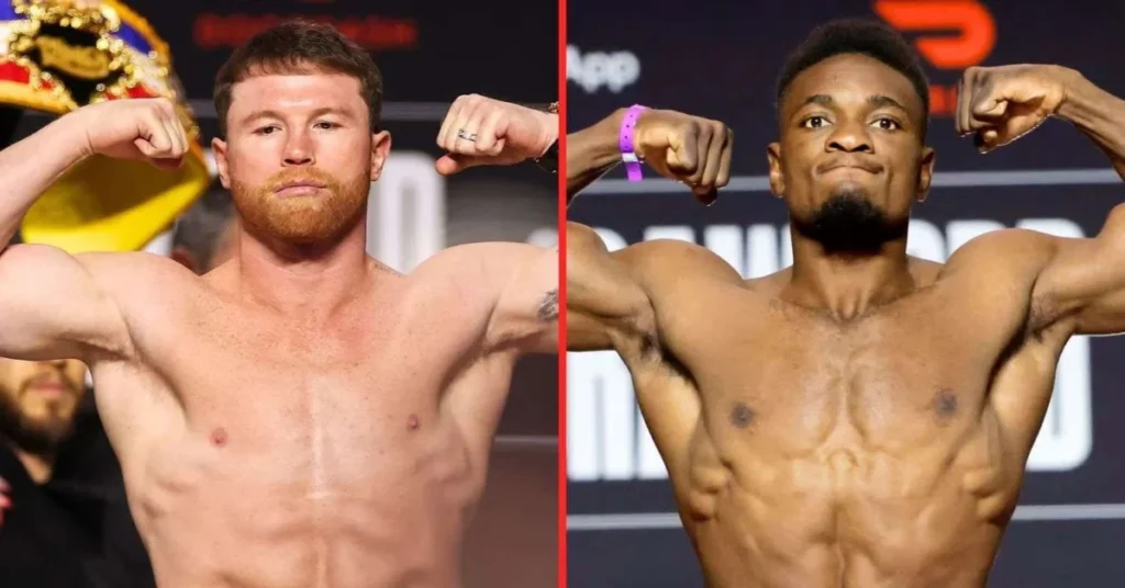 Canelo Alvarez Attempts to Recapture WBC Super-Middleweight Crown Against Christian Mbilli, Guided by Teddy Atlas’s Tactical Verdict