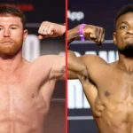 Canelo Alvarez Attempts to Recapture WBC Super-Middleweight Crown Against Christian Mbilli, Guided by Teddy Atlas’s Tactical Verdict