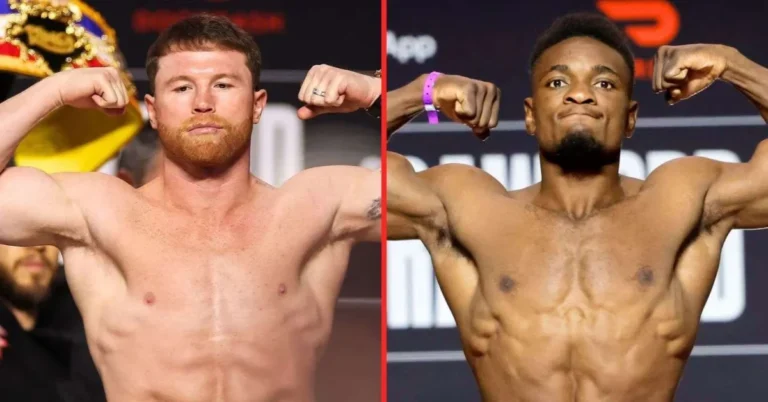 Canelo Alvarez Attempts to Recapture WBC Super-Middleweight Crown Against Christian Mbilli, Guided by Teddy Atlas’s Tactical Verdict
