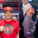 Canelo Alvarez Attempts to Reclaim Super-Middleweight Throne Against Christian Mbilli This Weekend