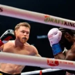 Canelo Álvarez Intends to Proceed with Riyadh World Title Fight Despite Deadly Airport Attacks