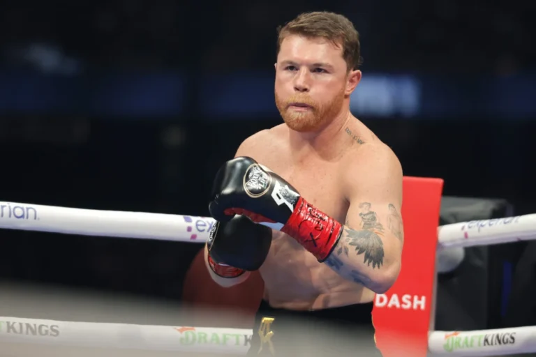 Canelo Alvarez Reflects on Career, Upcoming Title Defense Against Christian Mbilli, and Desire for Terence Crawford Rematch