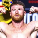 Canelo Alvarez Remains on Course for Riyadh Showdown Against Christian Mbilli Despite Regional Tensions