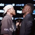 Canelo Alvarez Seeks Redemption Against Christian Mbilli for WBC Super Middleweight Title