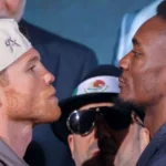 Canelo Alvarez Seeks Super-Middleweight Throne as Janibek Alimkhanuly Lays Out Unification Plans
