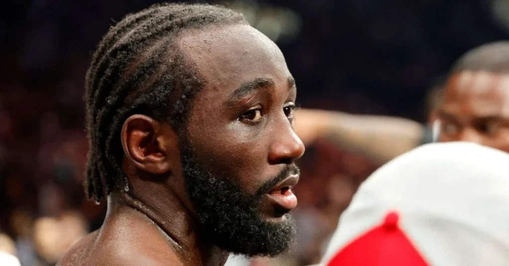 Canelo Alvarez Urges Terence Crawford Out of Retirement for ‘No Bigger Fight’ in Boxing