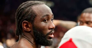Canelo Alvarez Urges Terence Crawford Out of Retirement for ‘No Bigger Fight’ in Boxing