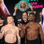 Canelo Alvarez vs. Christian Mbilli Live Updates: Round-by-Round Coverage From Riyadh