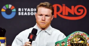 Canelo names the one fight he wants more than any other: “I hope it happens” | Boxing News