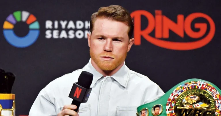 Canelo names the one fight he wants more than any other: “I hope it happens” | Boxing News