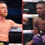 Canelo vs Mbilli undercard world title fight thrown into doubt as WBA ‘has not approved’ | Boxing