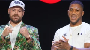 Cardiff Council Faces Historic Decision Over Early-Hours Licensing Application for Tyson Fury and Anthony Joshua Heavyweight Showdown