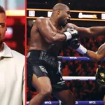 Carl Froch Tears Into Fabio Wardley After Devastating Second-Round Stoppage Against Daniel Dubois