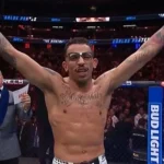 Carlos Prates Fives Back at Ali Abdelaziz Following Islam Makhachev Legacy Claims Ahead of UFC 336