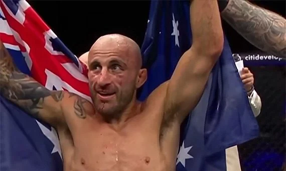 Champions Alexander Volkanovski and Petr Yan Victorious at UFC 333, Early Betting Odds Emerge for Potential Next Bantamweight and Lightweight Bouts