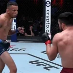 Charles Oliveira Sees a Blueprint for Carlos Prates to Dethrone UFC Welterweight Champion Islam Makhachev