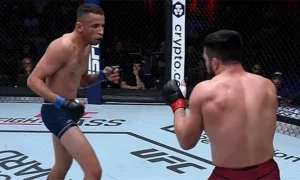 Charles Oliveira Sees a Blueprint for Carlos Prates to Dethrone UFC Welterweight Champion Islam Makhachev