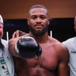 Cheavon Clarke Fully Aware of Chris Billam-Smith’s Revenge Mission Ahead of Headline Cruiserweight Clash