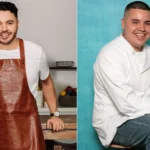 Chef Chris Valdes Reinvents His Culinary Craft After Shedding 40 Pounds and Reshaping His Mindset