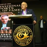 Chess Legend Garry Kasparov Inducted into the International Sports Hall of Fame, Cementing the Mind Sport’s Athletic Legacy