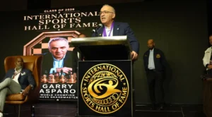Chess Legend Garry Kasparov Inducted into the International Sports Hall of Fame, Cementing the Mind Sport’s Athletic Legacy