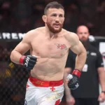 Chris Weidman Explains What Merab Dvalishvili Must Change in Trilogy Fight Against Petr Yan at UFC 333