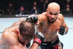 Christian Leroy Duncan Targets Title Shot and Former Champions Ahead of UFC Vegas 122 Main Event Against Brendan Allen