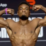 Christian Mbilli Open to "Dream Fight" Unification Clash Against Stablemate Osleys Iglesias Following Canelo Alvarez Showdown