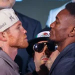 Christian Mbilli Ready to Retire Canelo Alvarez and Already Planning Rematch After World Title Clash