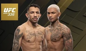 Coach Cristian Nogueira Predicts Carlos Prates Will Finish Michael Morales Inside Two Rounds at UFC 336