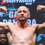 Cody "Freight Train" East Plans to Spoiler Ike Villanueva’s Retirement at BKB Bally’s Fightnight