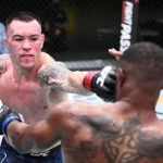 Colby Covington Drags Daniel Cormier Into Bitter Feud With Jon Jones, Advises Gable Steveson to Switch Camps