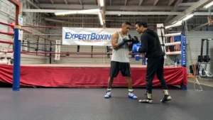 Comprehensive 30-Day Training Program Unveils Over 100 Advanced Techniques for Mastering Slick Boxing Defense