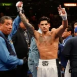 Conor Benn and Ryan Garcia to Clash in Las Vegas with Multi-Million Dollar Purses Despite Past Doping Scandals