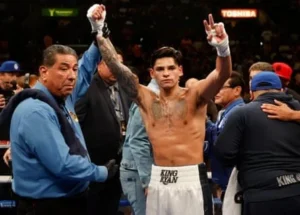 Conor Benn and Ryan Garcia to Clash in Las Vegas with Multi-Million Dollar Purses Despite Past Doping Scandals